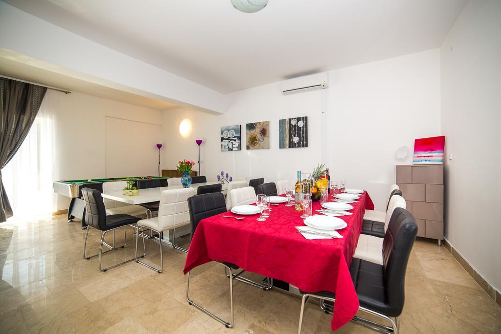 Holiday Home White House Ποντστράνα Εξωτερικό φωτογραφία