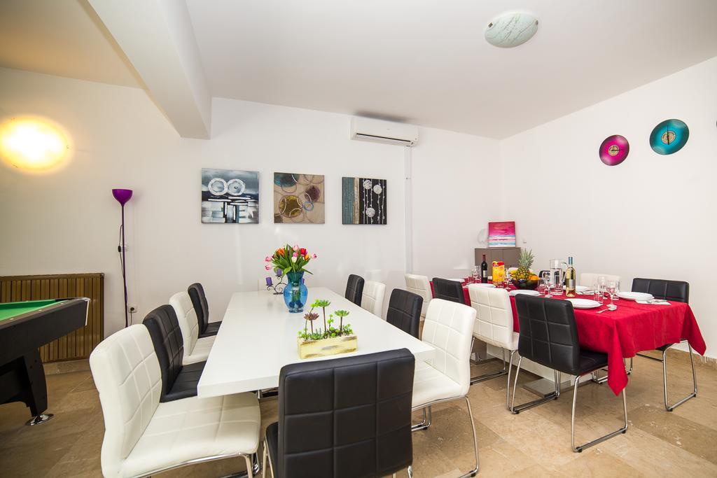 Holiday Home White House Ποντστράνα Εξωτερικό φωτογραφία