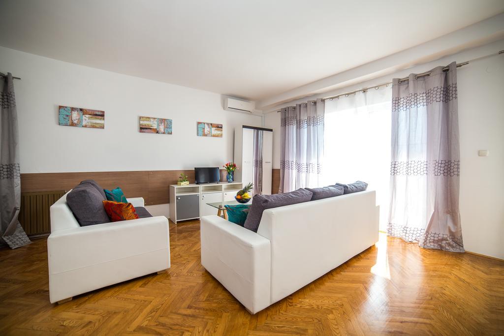 Holiday Home White House Ποντστράνα Εξωτερικό φωτογραφία
