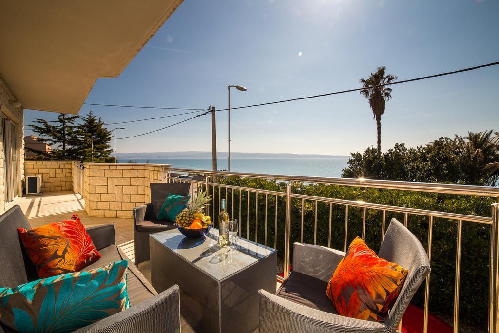 Holiday Home White House Ποντστράνα Εξωτερικό φωτογραφία