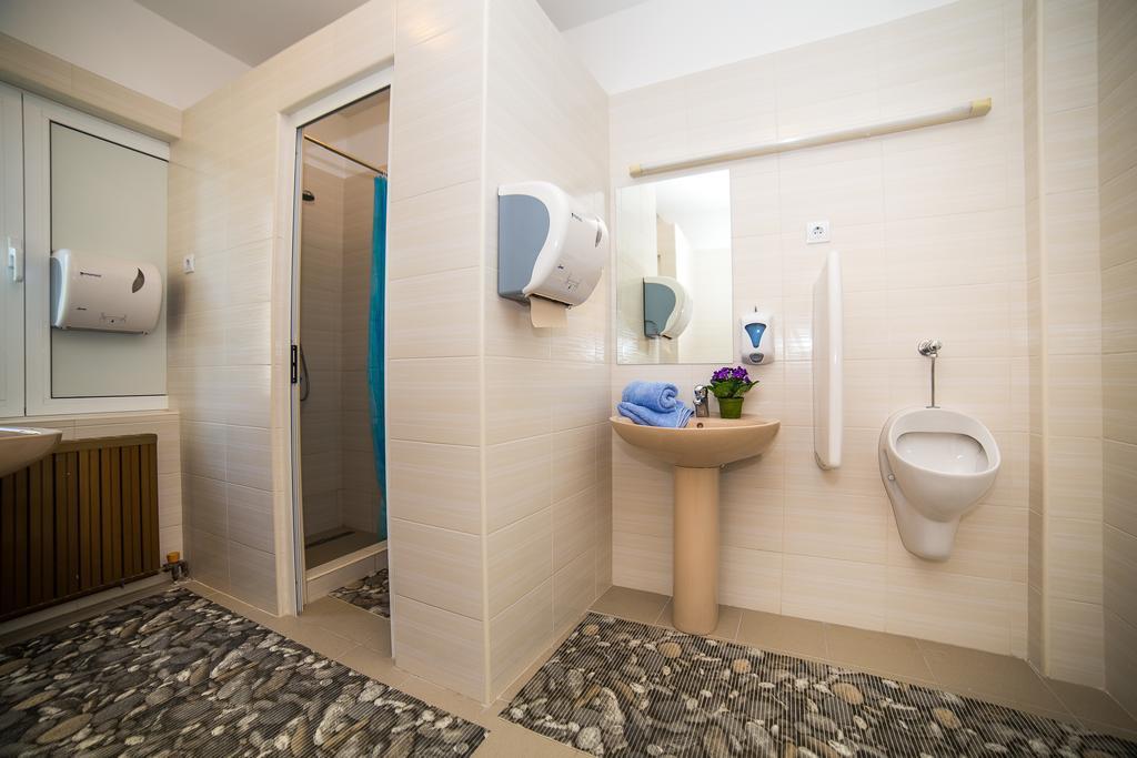 Holiday Home White House Ποντστράνα Εξωτερικό φωτογραφία