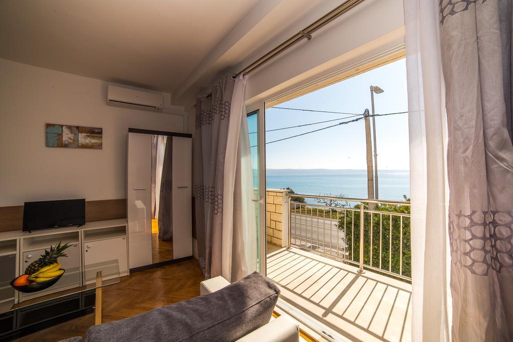 Holiday Home White House Ποντστράνα Εξωτερικό φωτογραφία