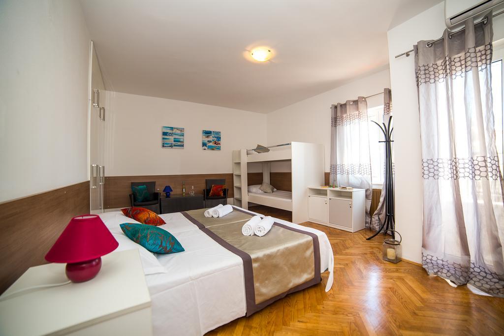 Holiday Home White House Ποντστράνα Εξωτερικό φωτογραφία