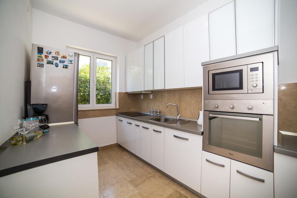 Holiday Home White House Ποντστράνα Εξωτερικό φωτογραφία