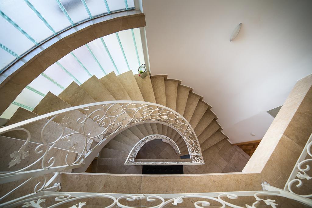 Holiday Home White House Ποντστράνα Εξωτερικό φωτογραφία