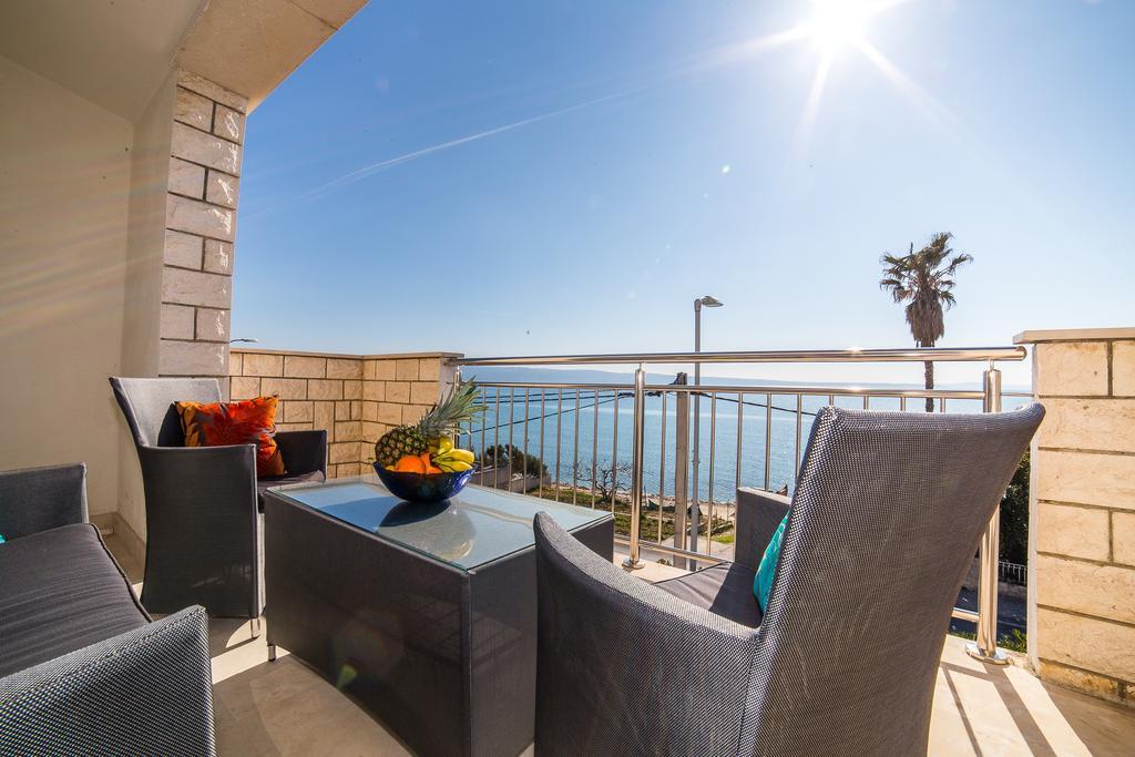 Holiday Home White House Ποντστράνα Εξωτερικό φωτογραφία