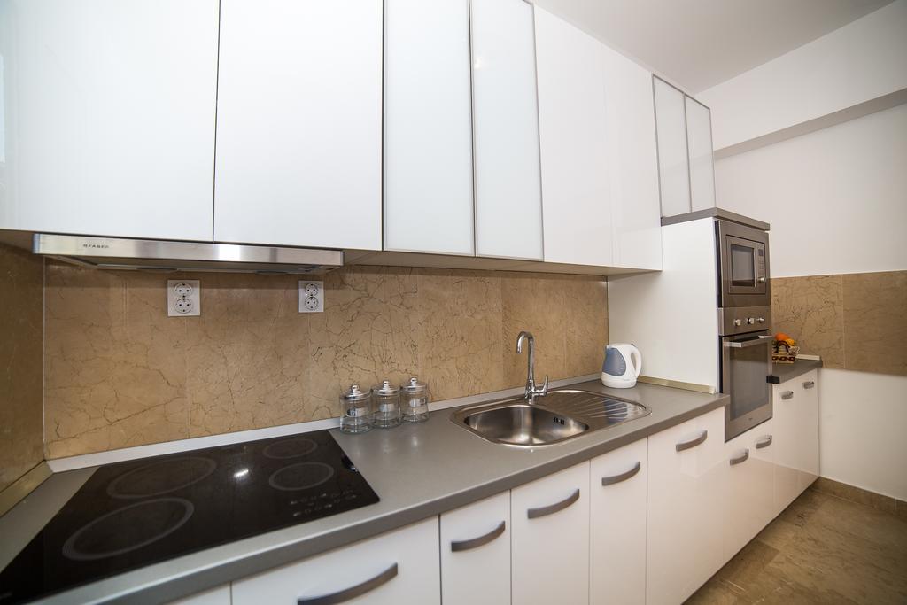 Holiday Home White House Ποντστράνα Εξωτερικό φωτογραφία