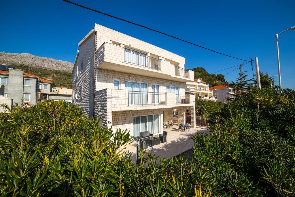Holiday Home White House Ποντστράνα Εξωτερικό φωτογραφία