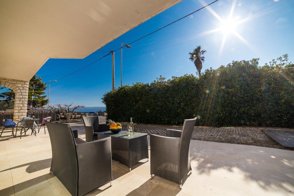 Holiday Home White House Ποντστράνα Εξωτερικό φωτογραφία