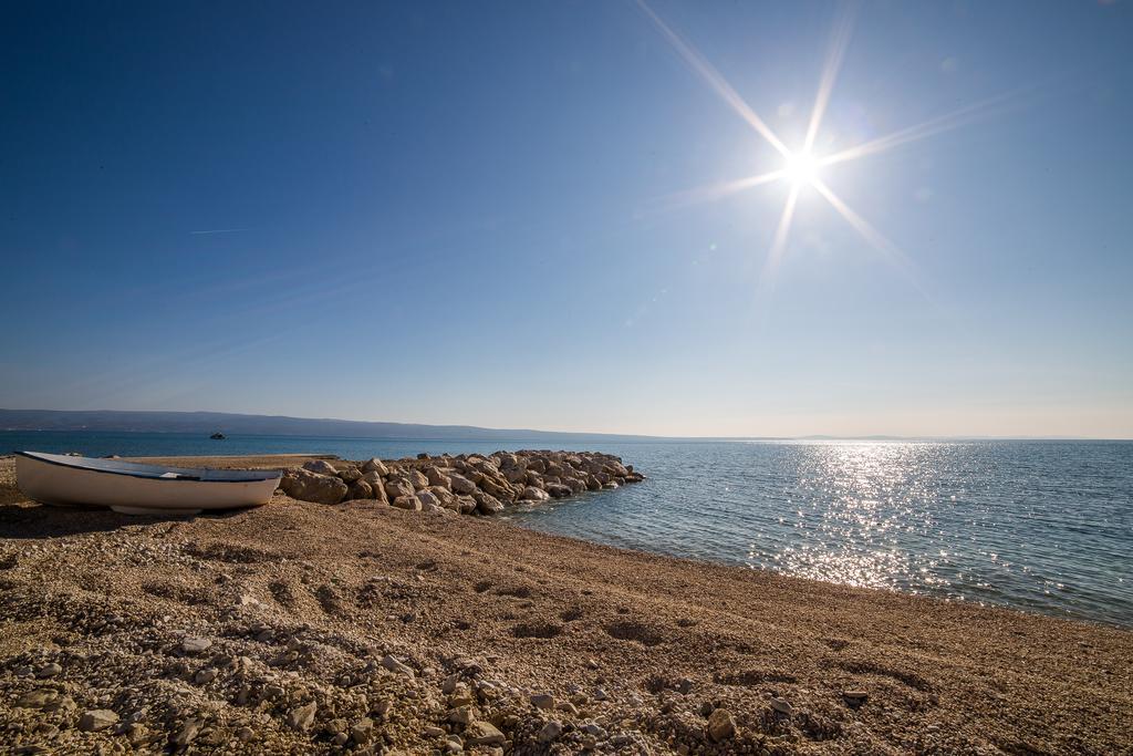 Holiday Home White House Ποντστράνα Εξωτερικό φωτογραφία